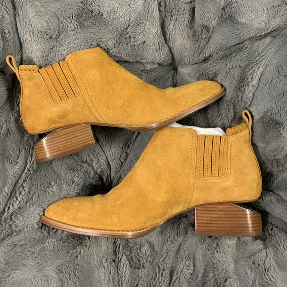 Alexander Wang Kori Ankle Boot 
